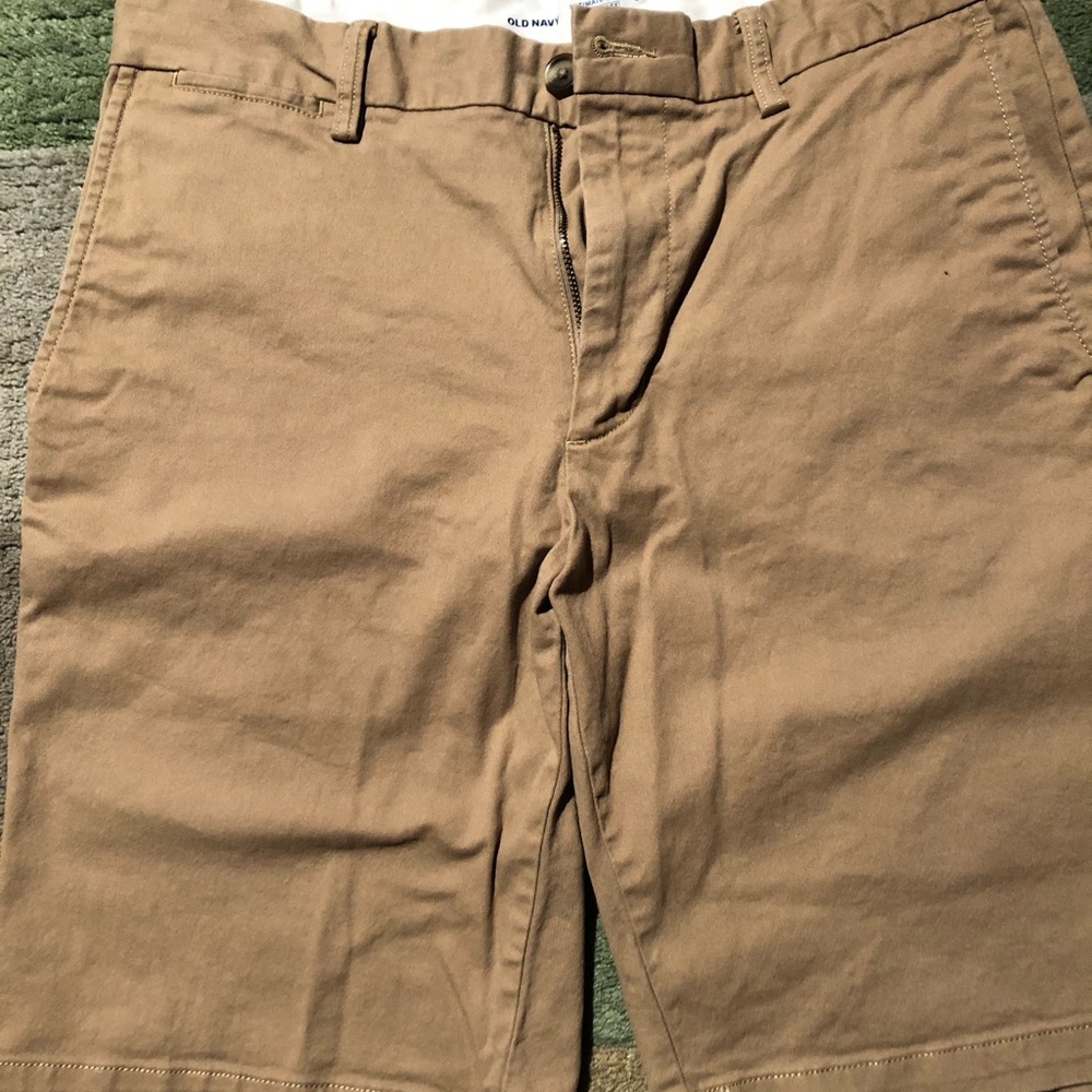 Men’s shorts